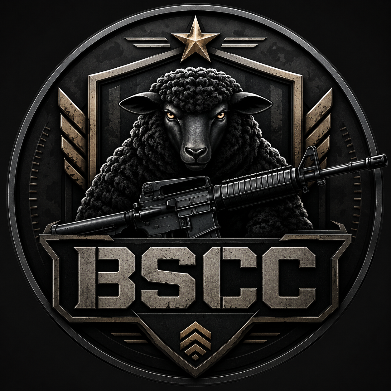 BSCC Logo